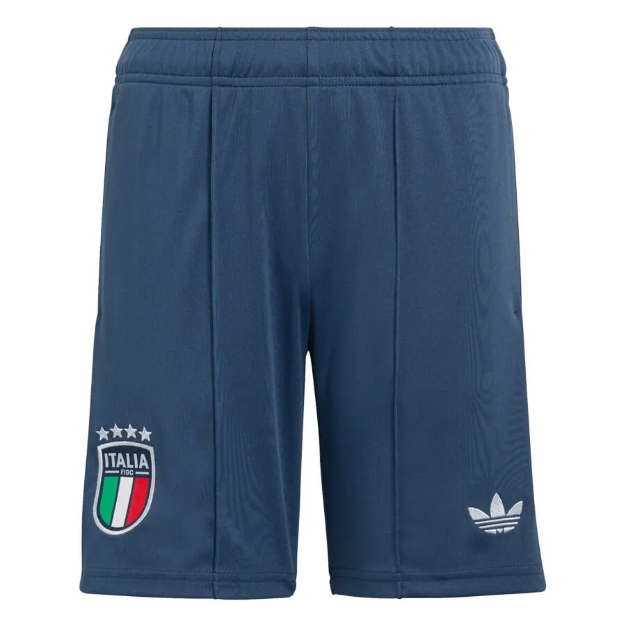 Italy 2026 Away Shorts