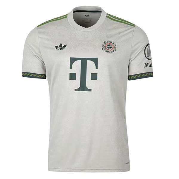 25/26 Bayern München Oktoberfest Kit