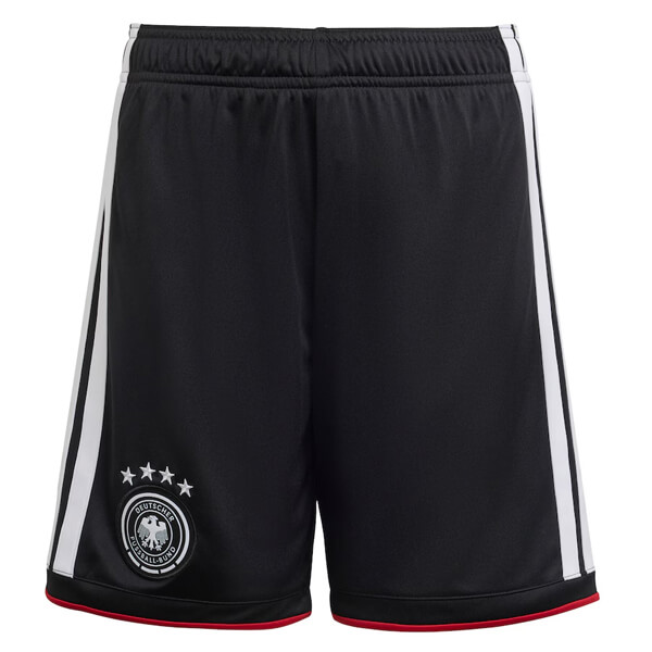 Germany 2026 Home Shorts