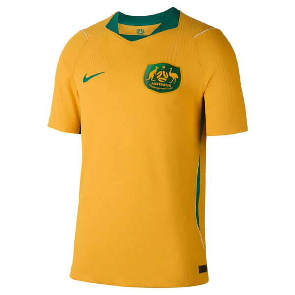 2026 Australia Home Jersey