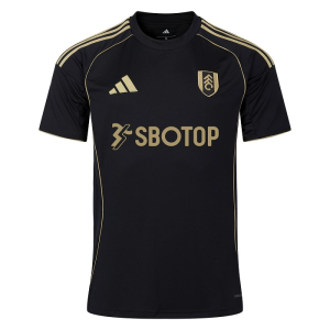25/26 Fulham Third Football Kit 1:1 Thai Quality