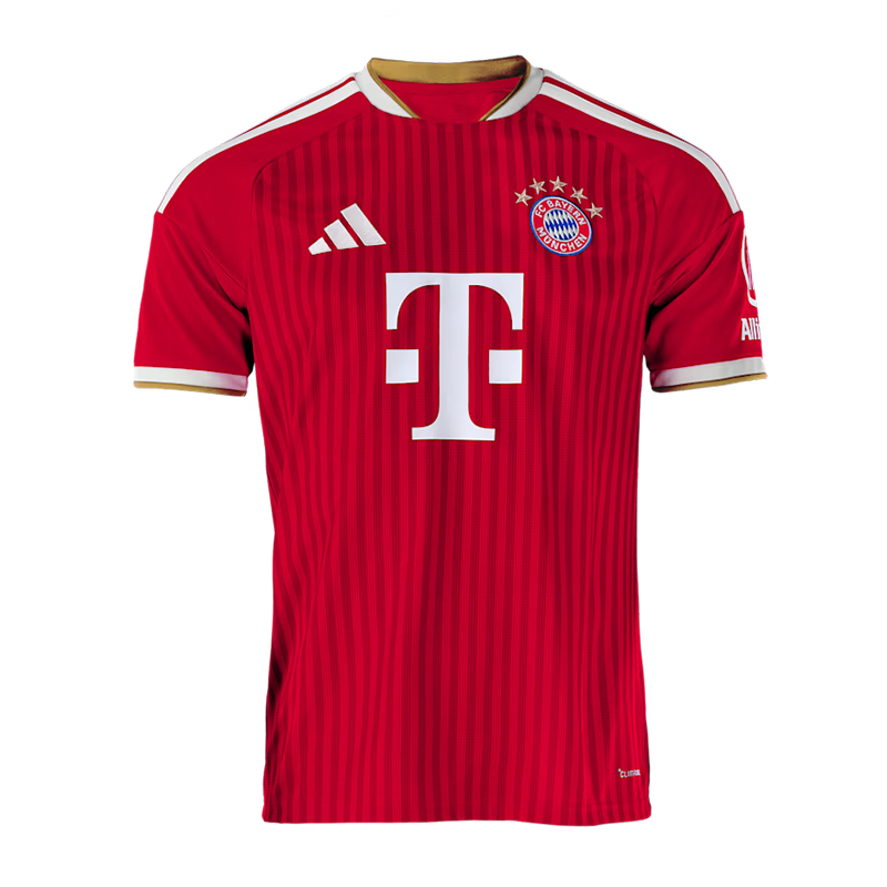 26/27 Bayern Munich Home Kit