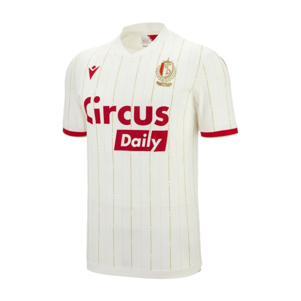 25/26 Standard Liège Away Jersey
