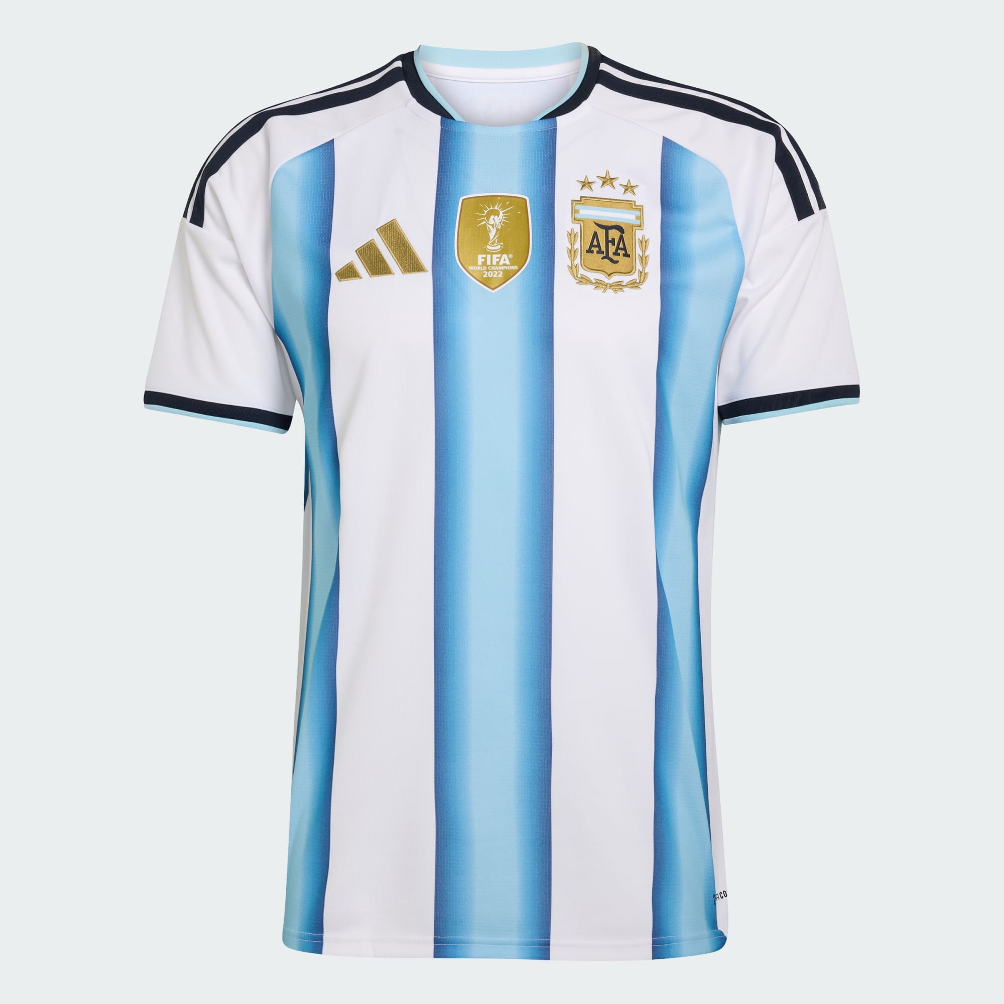 Argentina 2026 World Cup Home Jersey