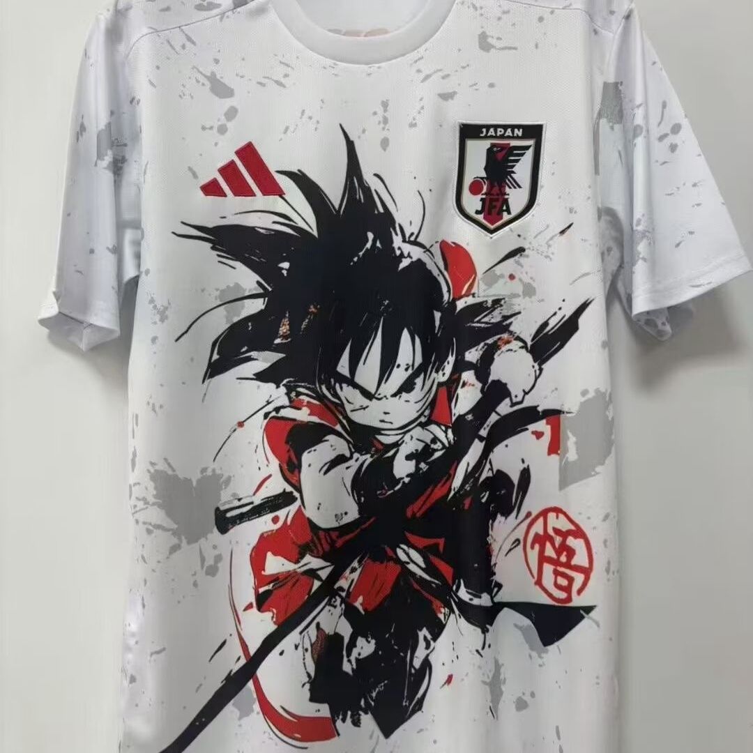 2026 Japan Special Edition Football Shirt 1:1 Thai Quality