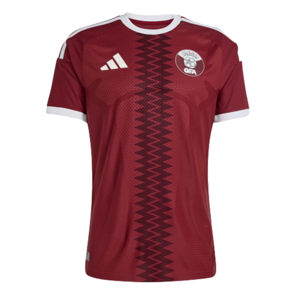 Qatar 2026 World Cup Home Jersey
