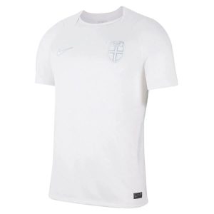 Norway 2026 Third Kit
