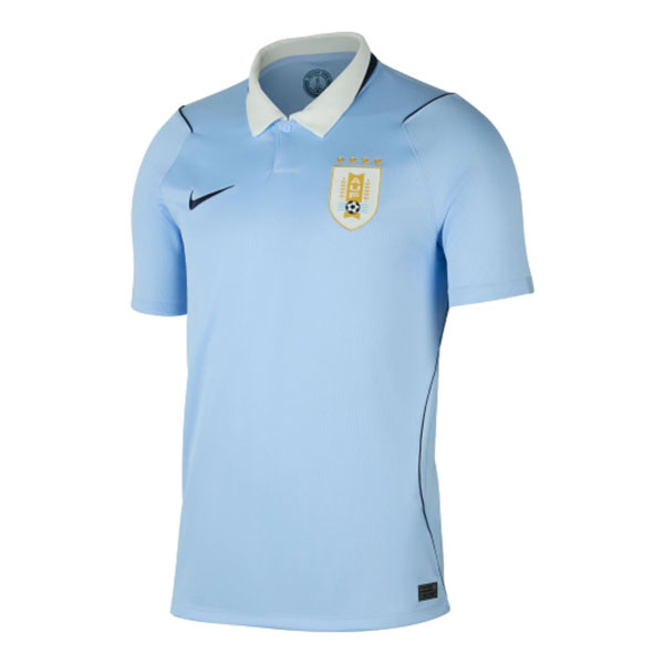 2026 Uruguay Home Jersey