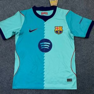 26/27 Barcelona Third Kit