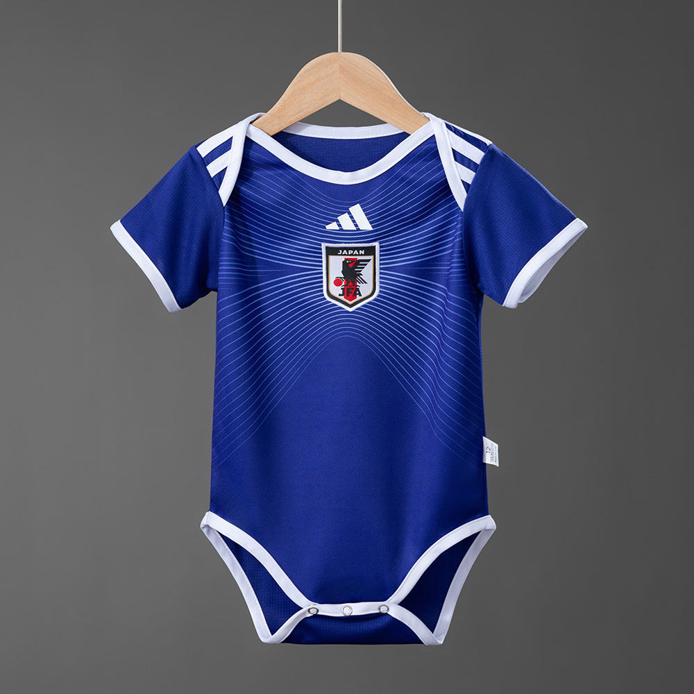 Babys Japan 2026 Home Kit