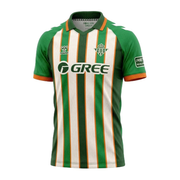 25/26 Real Betis Forever Green Kit