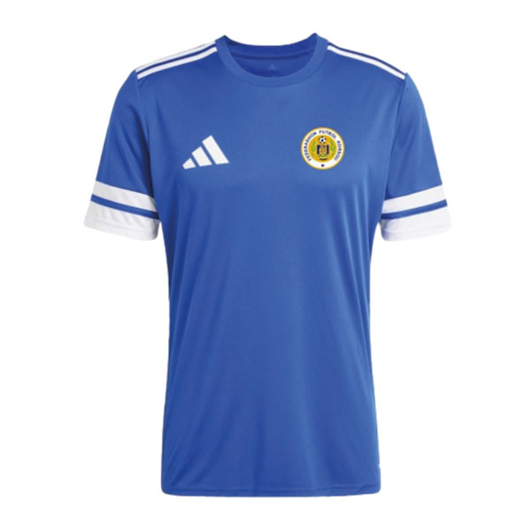 2026 Curacao Home Jersey