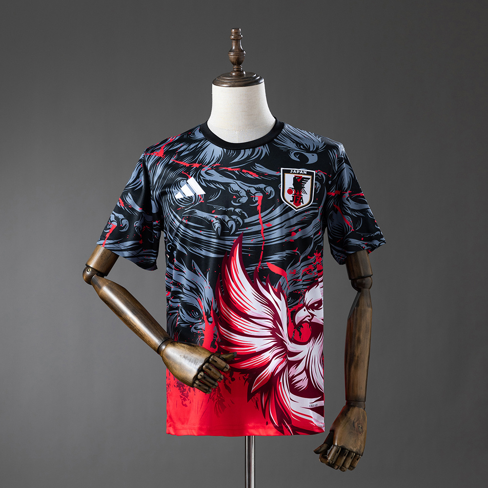 Japan 2026 Concept Eagle Kit
