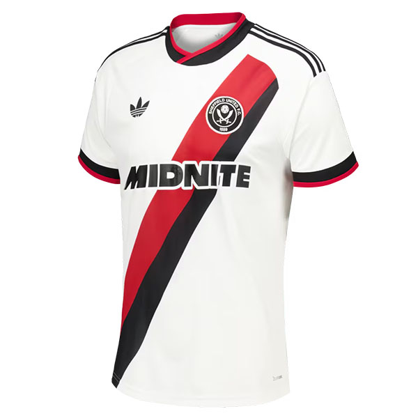 26/27 Sheffield United Away Kit