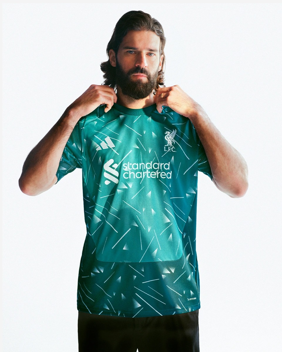 LFC 26-27 GK Kit