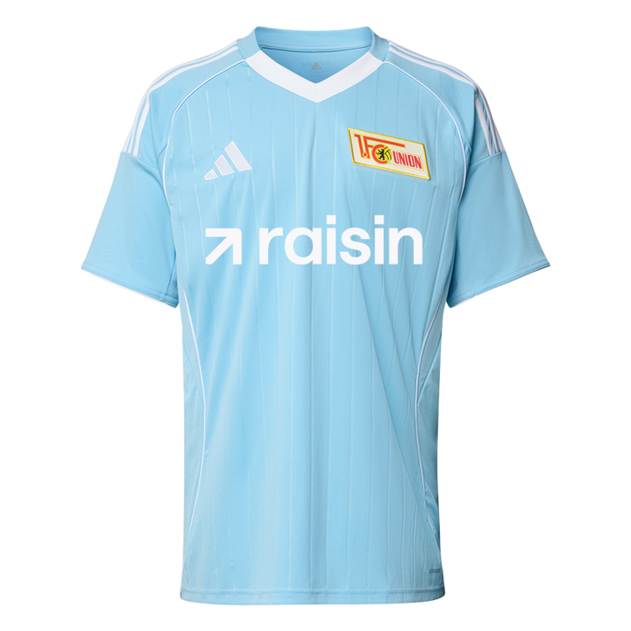 25/26 1.FC Union Berlin Third Kit 1:1 Thai quality
