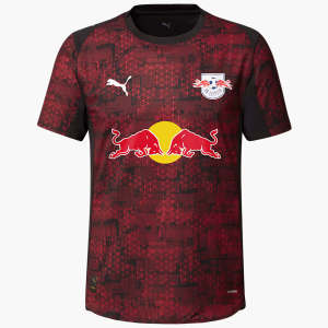 25/26 RB Leipzig Third Jersey  Football Kit 1:1 Thai Quality