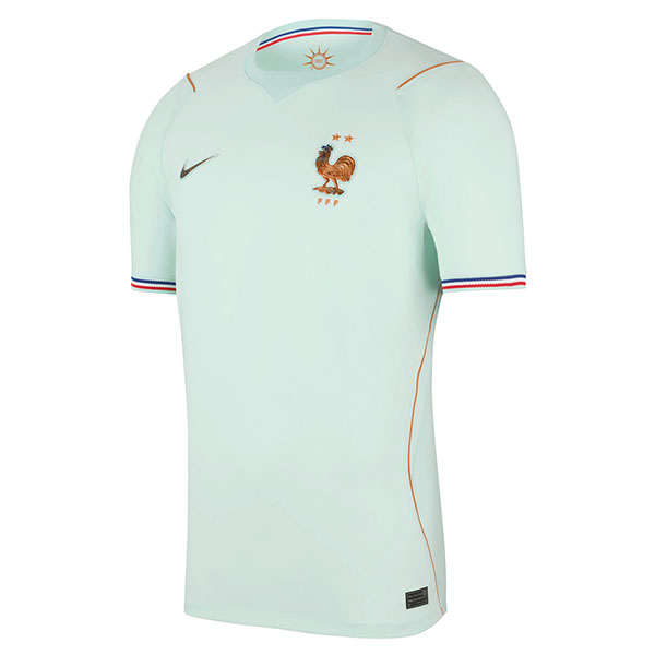 2026 France Away Kit