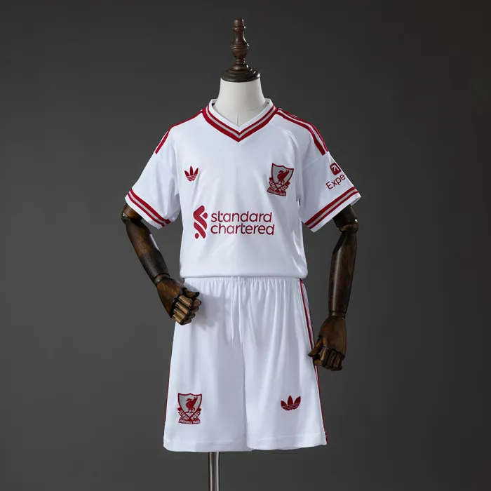 Kids LFC 26-27 Away Kit