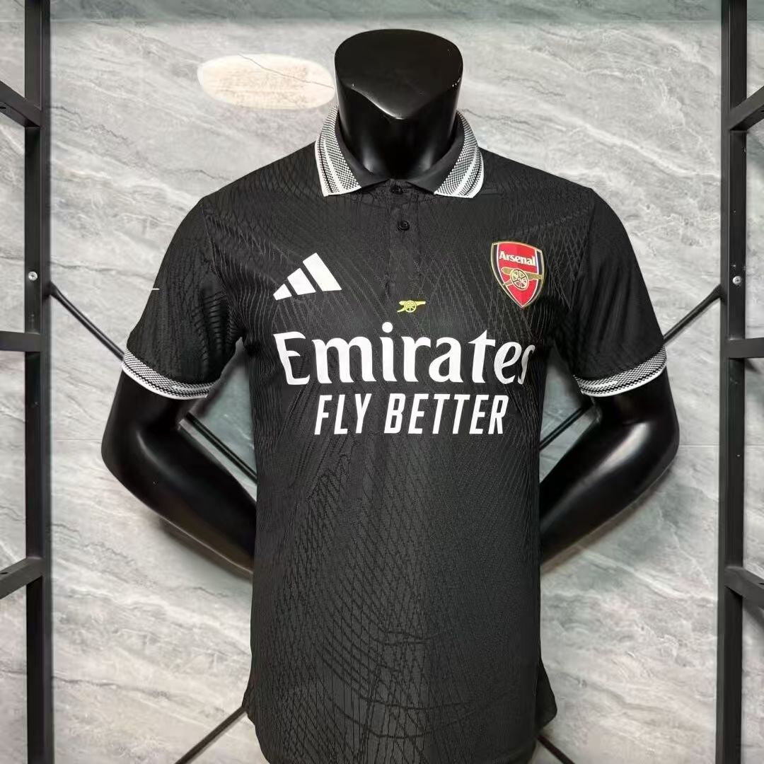 25/26 Player Version AFC Special Edition Kit