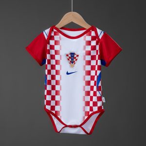 Babys Croatia 2026 Home Kit