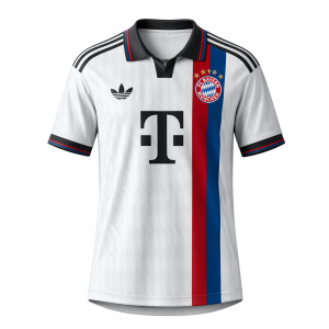 2026 Bayern Special Edition Jersey