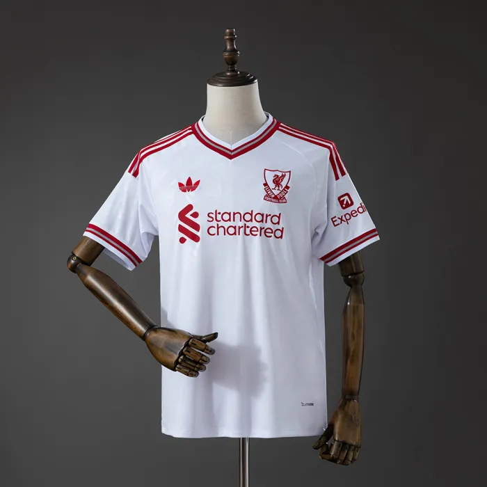 LFC 26-27 Away Kit