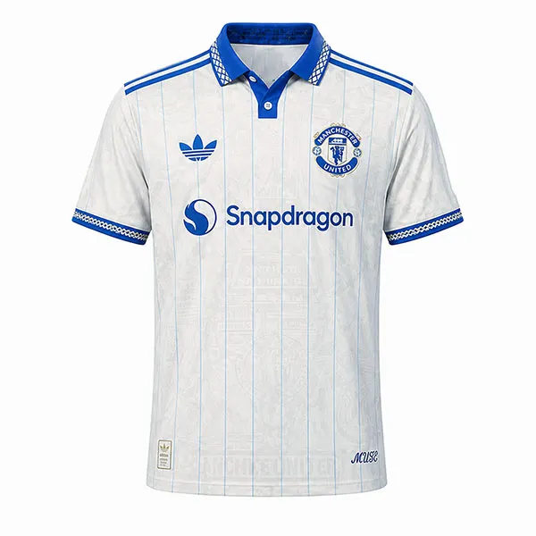 Manchester United 26/27 Third Kit Concept