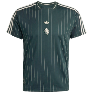 25/26 Juventus Terrace Icons Jersey