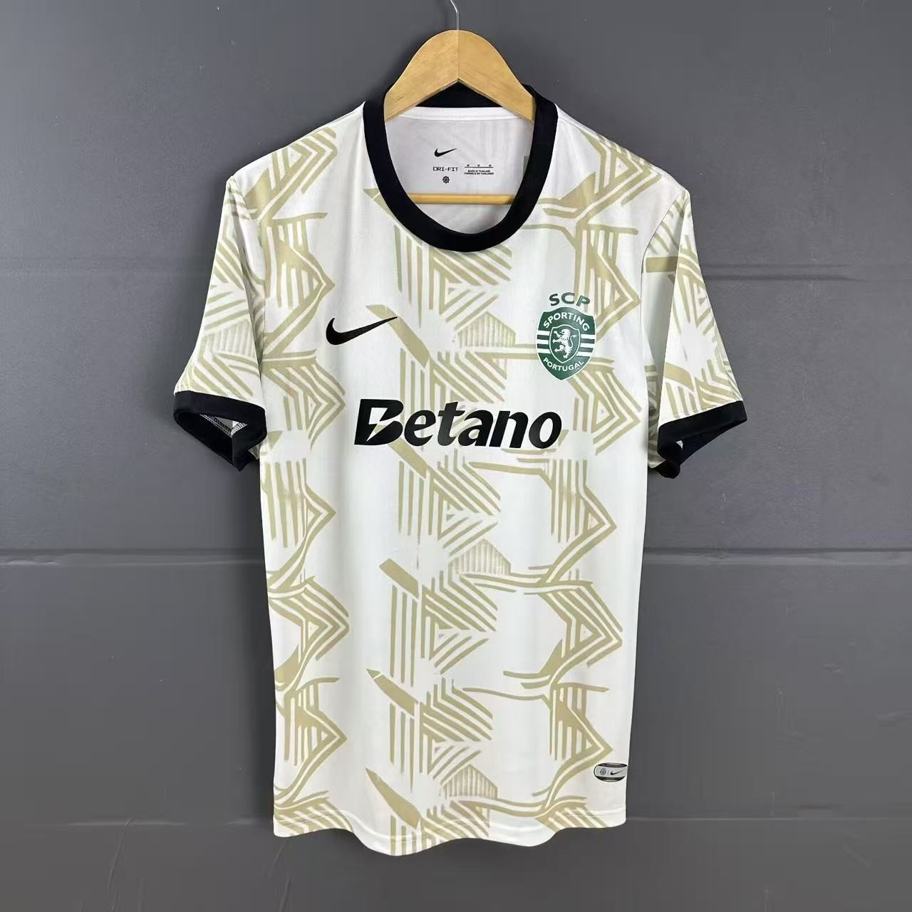 25/26 Sporting Lisbon Special Edition Jersey