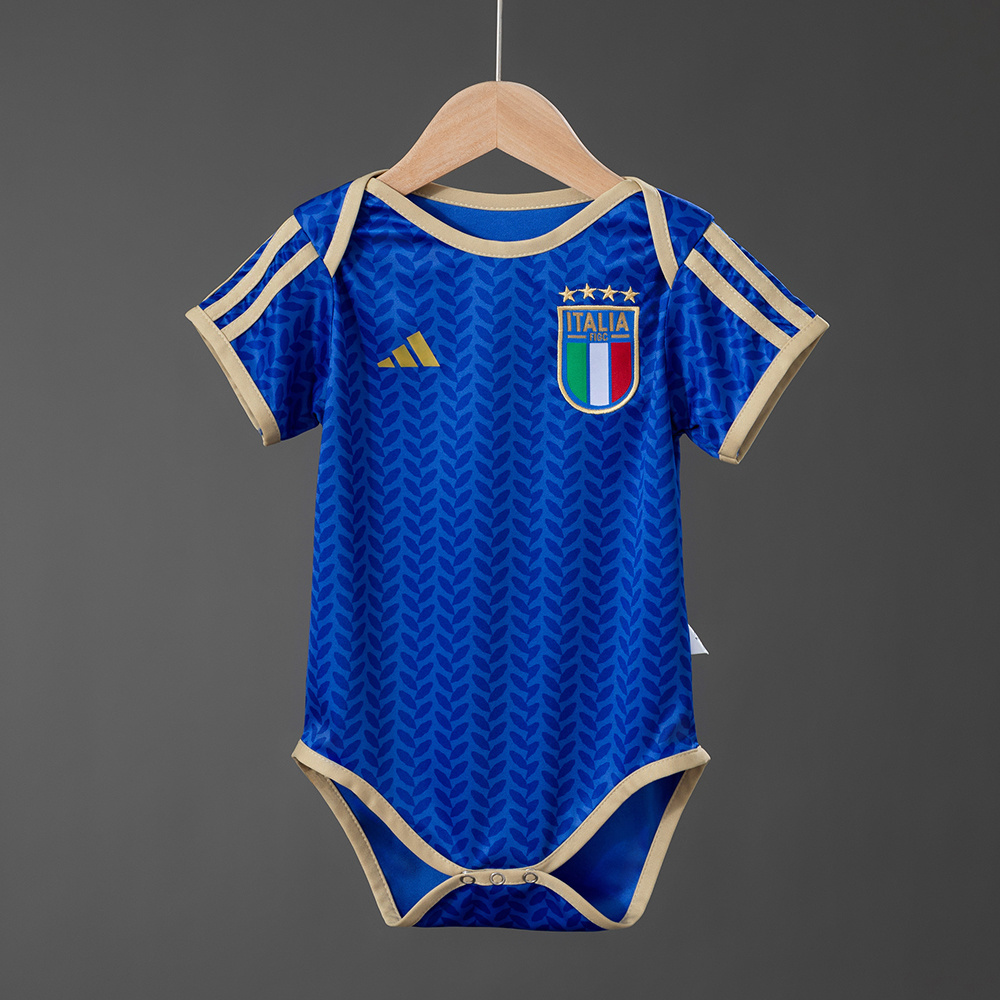 Babys Italy 2026 Home Kit