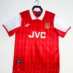 1994/96 Retro AFC Home Football Jersey 1:1 Thai Quality