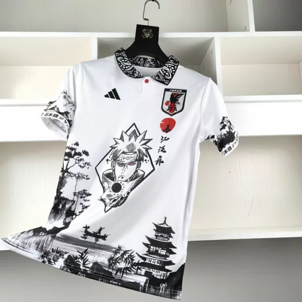 Japan Naruto Limited Edition Jersey 1:1 Thai quality