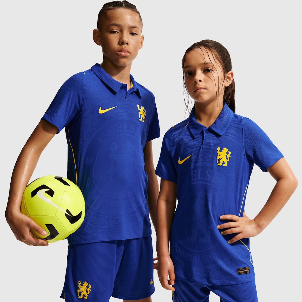 Kids CFC 26-27 Hmoe Kit