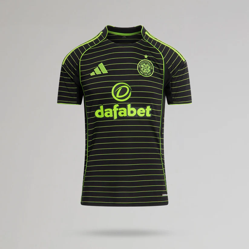 Celtic 25-26 Away Jersey 1:1 Thai quality